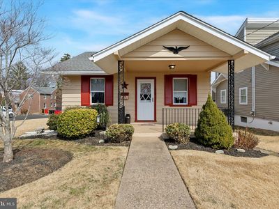 1019 Burke Ave, Jenkintown, PA, 19046