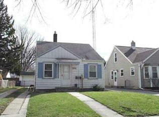 249 W Capistrano Ave, Toledo, OH 43612