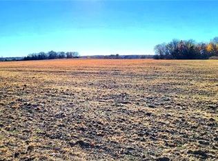 0 Wagon Rd, Mapleton, KS 66754