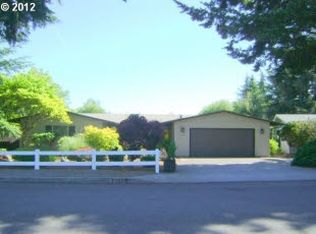 2580 NE 23rd St, Gresham, OR 97030