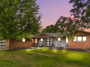 13805 W 26th Ave, Golden, CO 80401