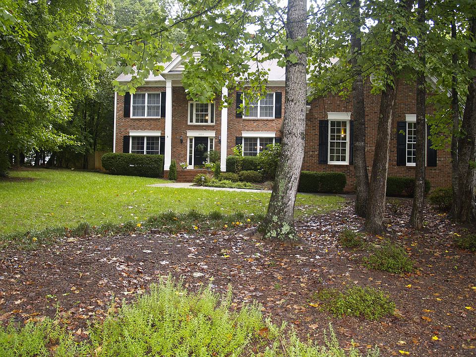 Welcome to Brandt Lake Ct.