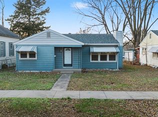 1404 S Grand Ave, Sedalia, MO 65301