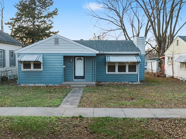 1404 S Grand Ave, Sedalia, MO 65301