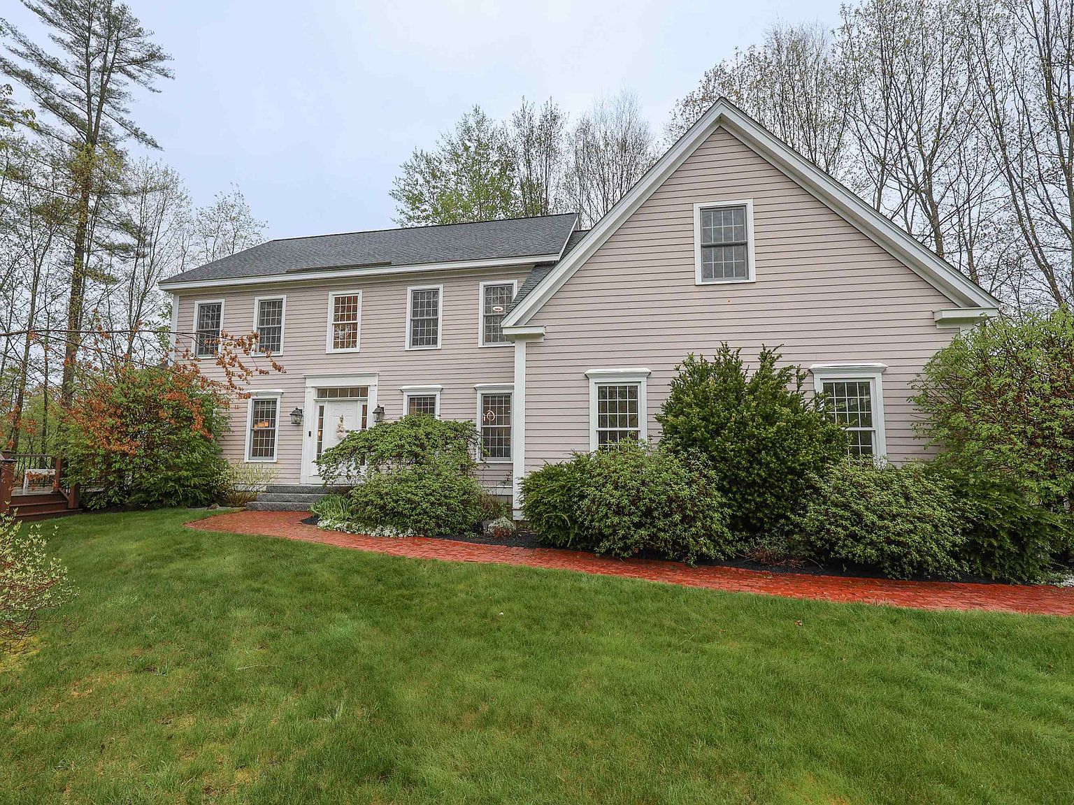 66 Oakmont Drive, Concord, NH 03301 Zillow
