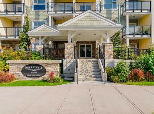 5020 221a St #114, Langley, BC V2Y 0V5