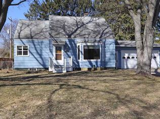 928 S 19th Ave, Wausau, WI 54401