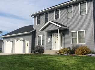 5622 Scott Ave, Pittsville, WI 54466