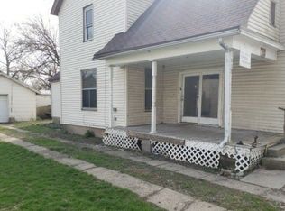 103 E 5th St, Hammond, IL 61929