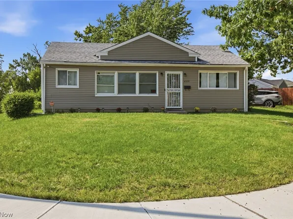 4320 E 173rd St, Cleveland, OH 44128