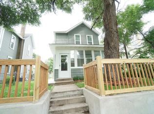 2710 15th Ave S, Minneapolis, MN 55407
