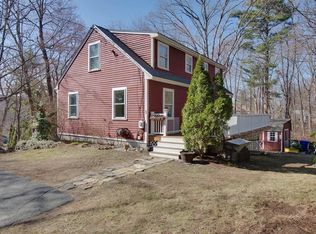 5 Yale Rd, Hopkinton, MA 01748