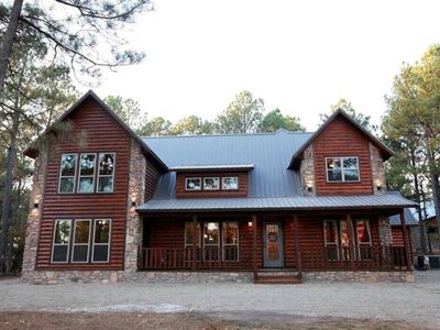 14 Poplar Cir, Broken Bow, OK, 74728