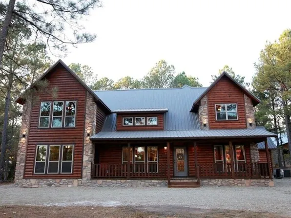14 Poplar Cir, Broken Bow, OK 74728