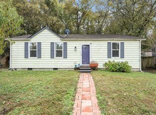 4341 Hopewood Dr, Nashville, TN 37211