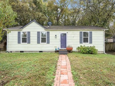 4341 Hopewood Dr, Nashville, TN, 37211