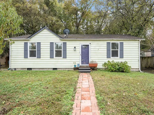 4341 Hopewood Dr, Nashville, TN 37211