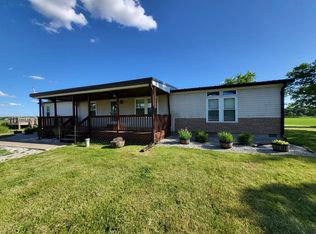 7787 Garringer Edgefield Rd, Jeffersonville, OH 43128