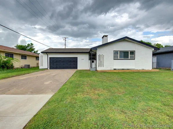 6547 E 27th Pl, Tulsa, OK 74129