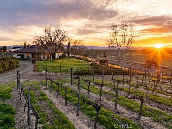 3000 Pleasant Rd, San Miguel, CA 93451