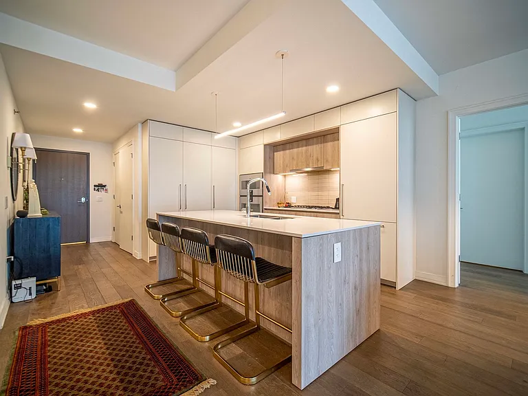211 N Harbor Dr #1303 — Photo 3