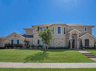 1129 Boldmere Rd, Woodway, TX 76712