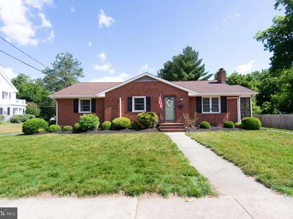 129 Bloomingdale Ave, Federalsburg, MD 21632