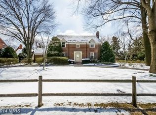 100 Williamsburg Dr, Silver Spring, MD 20901