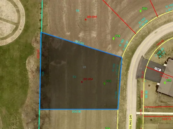 716 Yingling Dr, Dixon, IL 61021