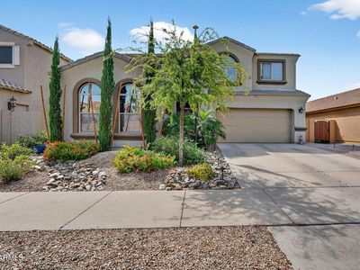 13522 N 176TH Lane, Surprise, AZ, 85388