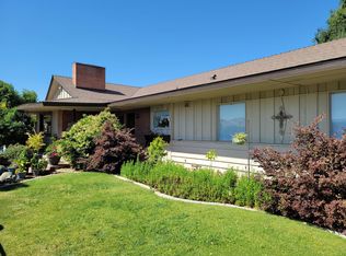 21706 Avenue 296, Exeter, CA 93221