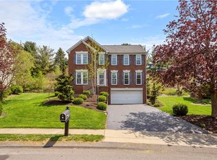 114 Vista Dr, Canonsburg, PA