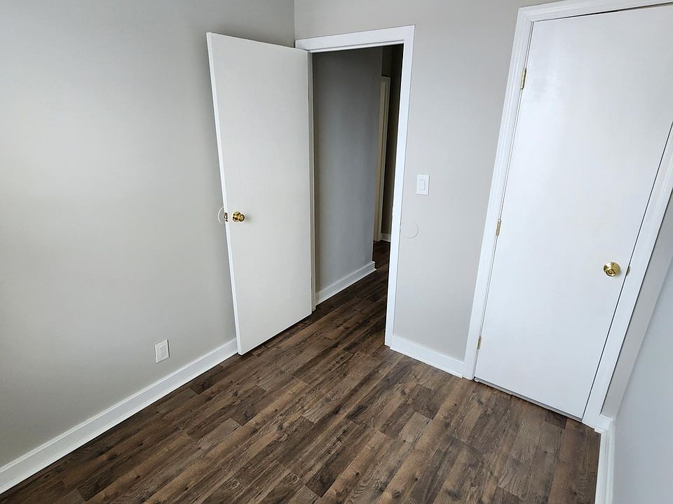 Bedroom #1.