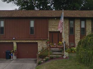 2437 Resor Rd, Fairfield, OH 45014