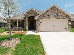 532 Hidden Spring Trl, Azle, TX 76020