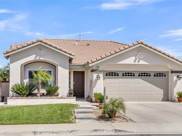 949 Ferndale Dr, Corona, CA 92881