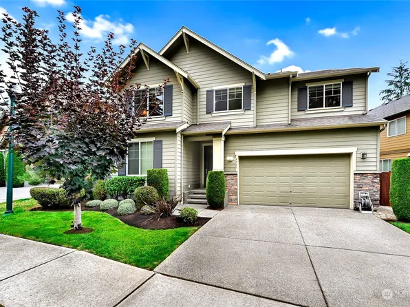 4851 Osprey Lane, Mukilteo, WA 98275