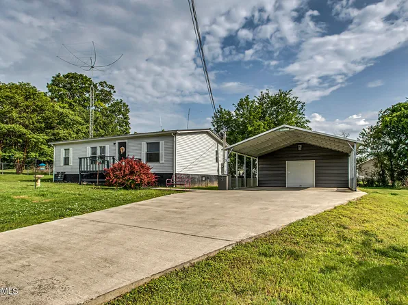 28 E Martin St, Englewood, TN 37329