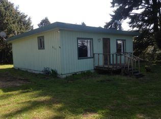 6111 NE Oar Dr, Lincoln City, OR 97367