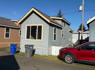 6415 NE Killingsworth St #A9, Portland, OR 97218