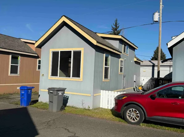 6415 NE Killingsworth St #A9, Portland, OR 97218