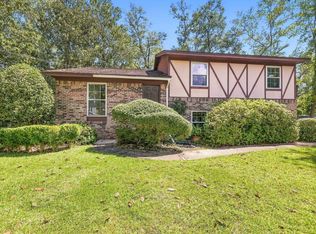 1019 Longstreet Dr, Tallahassee, FL 32311