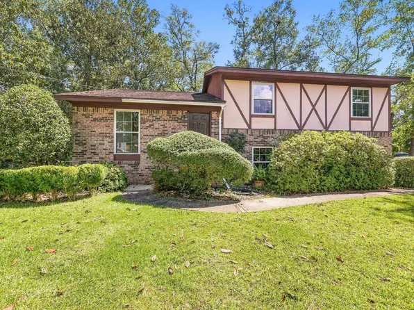 1019 Longstreet Dr, Tallahassee, FL 32311