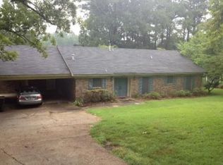 1105 Lakeview Dr, Ruston, LA 71270
