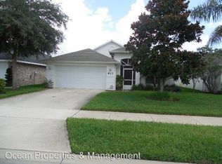 817 Star Reef Ln, Edgewater, FL 32132