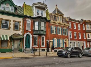 141 N 8th St APT 2, Allentown, PA 18101