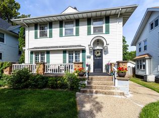 2318 N Ripley St, Davenport, IA 52803