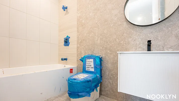 Rented by Nooklyn NYC LLC | media 5