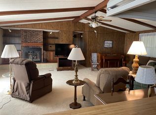 20033 White Stone Rd, Marysville, OH 43040