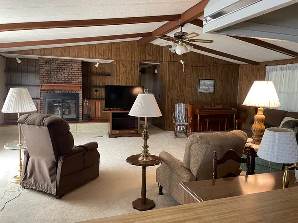 20033 White Stone Rd, Marysville, OH 43040